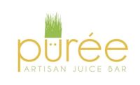 Puree Juice Bar coupons
